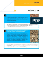 Estructura Interna de La Tierra 2