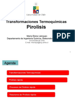 Clase 15 Termoquimica Pirolisis Rapida