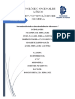 Reporte de Practica Equipo de Nata