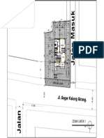 Kantor Jalan Gerlong 2-Model