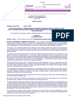 Codal Version R.A. 6657 - Commentable & Searchable PDF