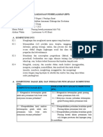 RPP Voli PBL Apren PDF