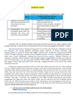 Bahan Ajar Voli Apren PDF