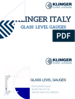 EN - Klinger Italy - LLG Transparent 2015
