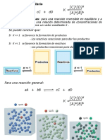 Catedra 17 Equilibrio Qu Mico