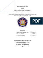 Uts Proposal Kelompok 7