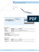 Hoja de Datos Mb500 1