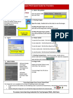 Fuji Synapse PACS Quick Guide