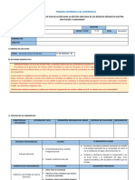 Propuesta Formato Eda