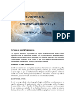 Registros Akashicos Pesencial y Online-1