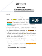 Consigna de Trabajo - Evaluación Parcial 2023-10