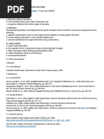 Solving SAS Triangles with Examples | PDF