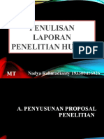 Tugas PPT Metode Penelitian Hukum 9