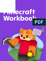 Minecraft Workbook