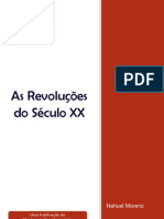 Revolucoesdoseculo 20