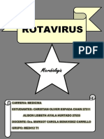 Trabajo Final de Rotavirus