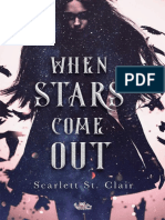 St. Clair, Scarlett - When Stars Come Out 01 - When Stars Come Out