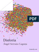 Disforia