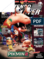 Nintendo Power Issue 183 (September 2004)