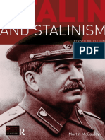 Stalin and Stalinism - Revised 3rd Edition (PDFDrive)