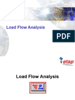 Loadflow Panel