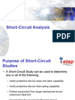 Shortcircuit IEC