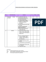 Formulir Monitoring Kamar Jenazah PPI