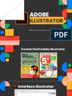 Materi Adobe Illustrator