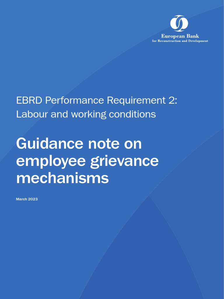 Guidance Note On Schedule Iii Part Ii