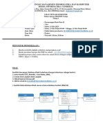 Uts Perancangan Basis Data Ii