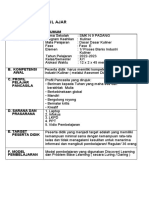 Modul Ajar DDK Elemen 1