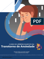 Transtornos de Ansiedade