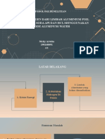 Construction Project Proposal - by Slidesgo