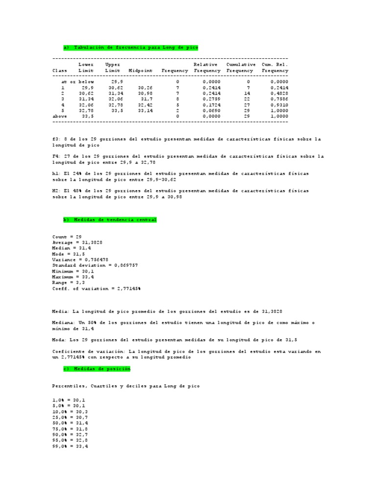 Trabajo stargraphic long pico PDF