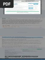 Callbook Ianuarie 2011 | PDF