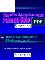 Curso Disexp