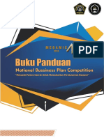 Panduan NBPC Megamic 2018