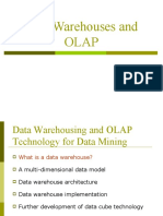 DW OLAP1 (Autosaved)