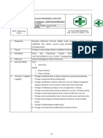 Sop EVALUASI INFORMED CONCENT Edit