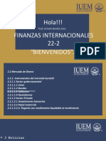 Clase 5 - Mercado de Dinero