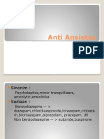 Anti Ansietas