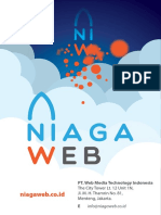 Profile Niagaweb v2.0