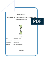 Proposal RJIT P3A Arta Mulya