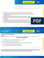 LK Demonstrasi Kontekstual - Menyusun ATP - Jenjang SMP