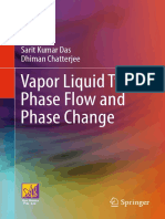 Vapor Liquid Two Phase Flow and Phase Change (Sarit Kumar Das, Dhiman Chatterjee) (Z-Library)