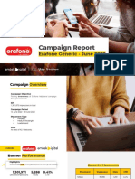 Erafone Generic - KLY Campaign Report - June 2022 PDF