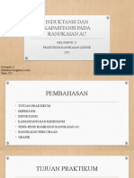 Materi 4 - Induktansi Dan Kapasitansi Pada Rangkaian Ac