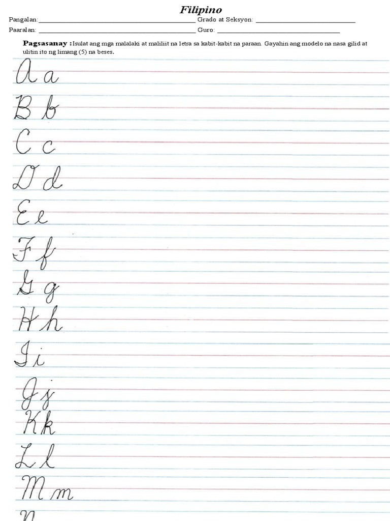 Cursive Legal | PDF