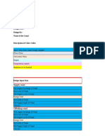 HR - Outlet Control Design (Commented)