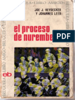 HISTORIA El Proceso de Nuremberg - Ed Bruguera - 1973 - Carátula 000a013 - NITROPRO12 - Adobe5 - ABBYFR14 - 300ppp - Solo Imagen - N13a